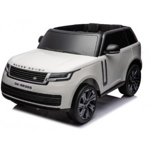 RANGE ROVER elektromobilis vaikui DK-RR998 24V 480W